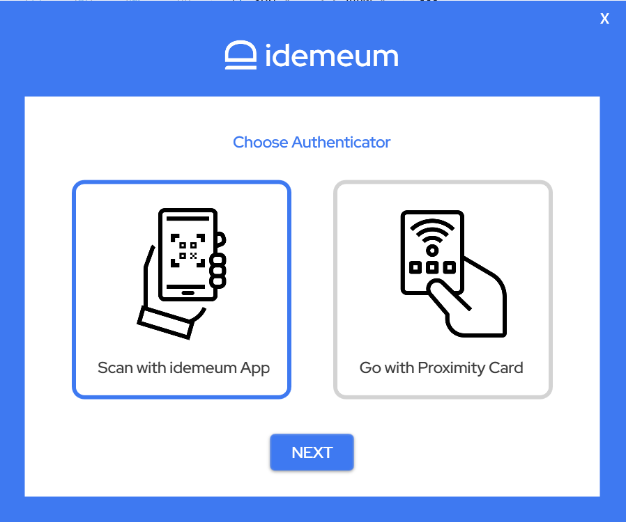 Windows Desktop MFA - domain joined machines